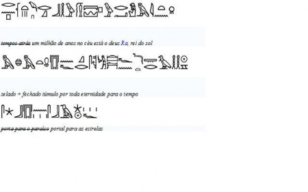 PLÁCIDO - LÍNGUA PORTUGUESA